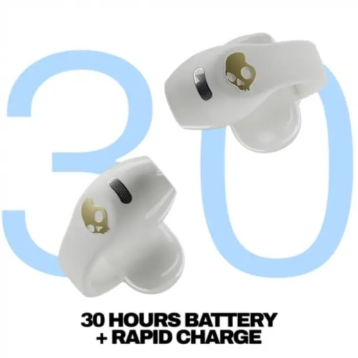 Push 720 Open Kablosuz Bluetooth Kulaklık, Kemik, S4EOW-T022