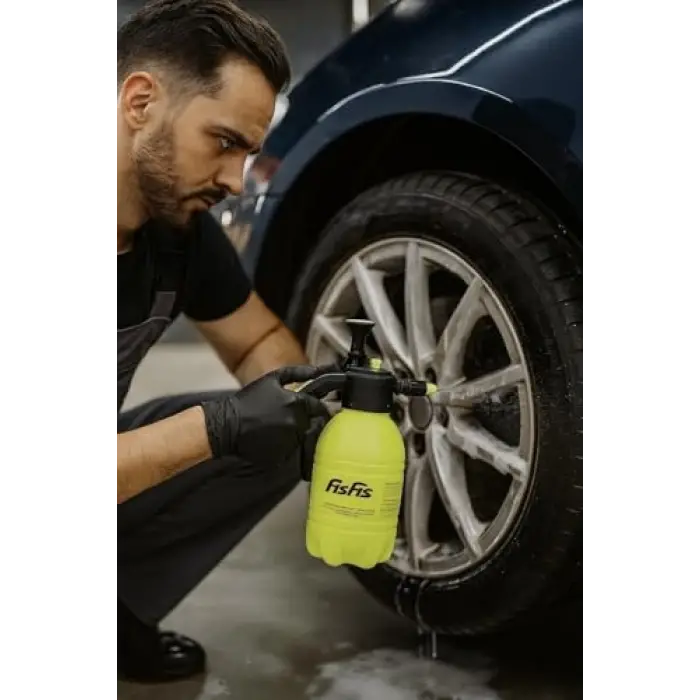 Püskürtücüler MP622 Fısfıs Extra Basınçlı Pompa 2 L