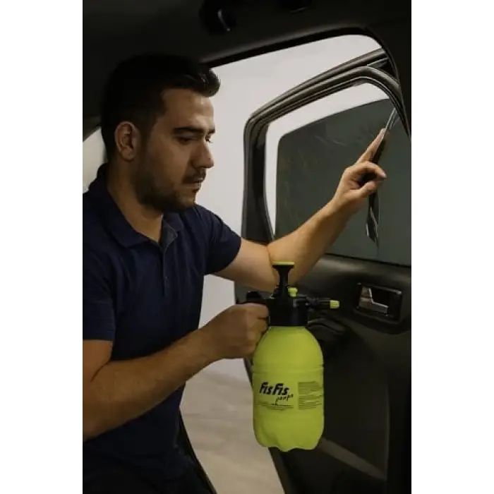 Püskürtücüler MP622 Fısfıs Extra Basınçlı Pompa 2 L