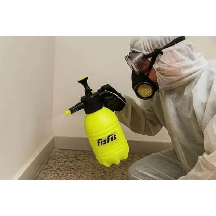 Püskürtücüler MP622 Fısfıs Extra Basınçlı Pompa 2 L