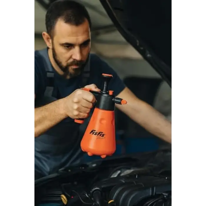 Püskürtücüler MP623 Fısfıs Dinamik Basınçlı Pompa 2 L