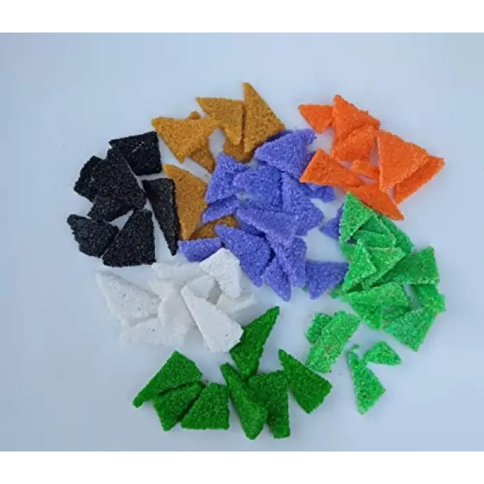 Puzzle Mozaik Etkinlik Seti 14