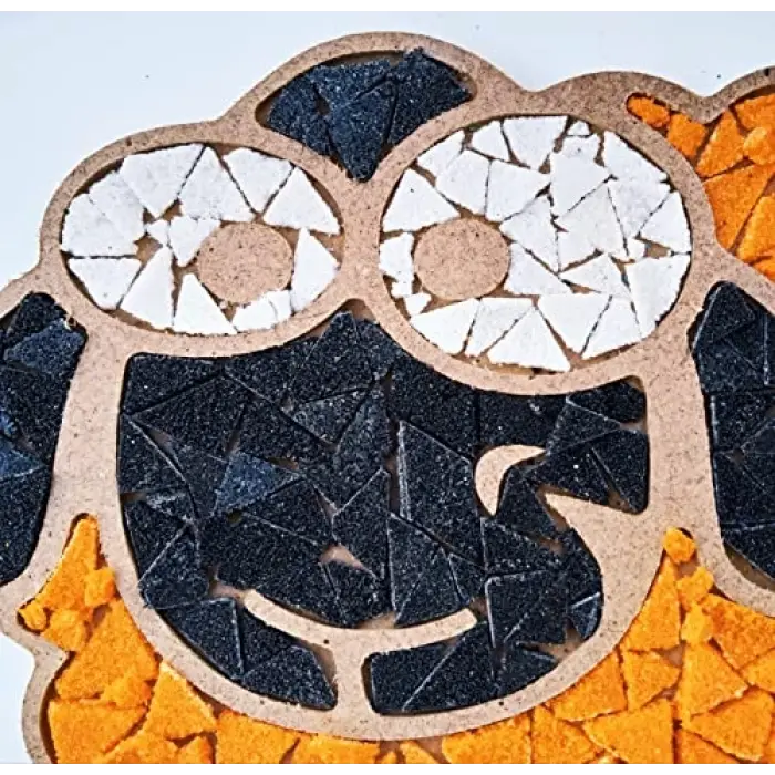 Puzzle Mozaik Etkinlik Seti 14