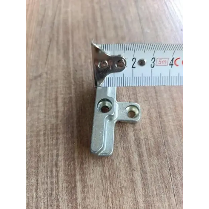 Pvc Pencere Ispanyolet Karşılığı 5 Adet