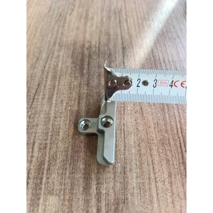 Pvc Pencere Ispanyolet Karşılığı 5 Adet