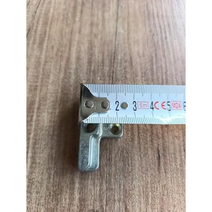 Pvc Pencere Ispanyolet Karşılığı 5 Adet