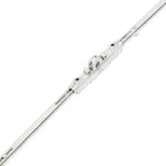 Pvc Pencere Rampalı Ispanyolet 100 cm