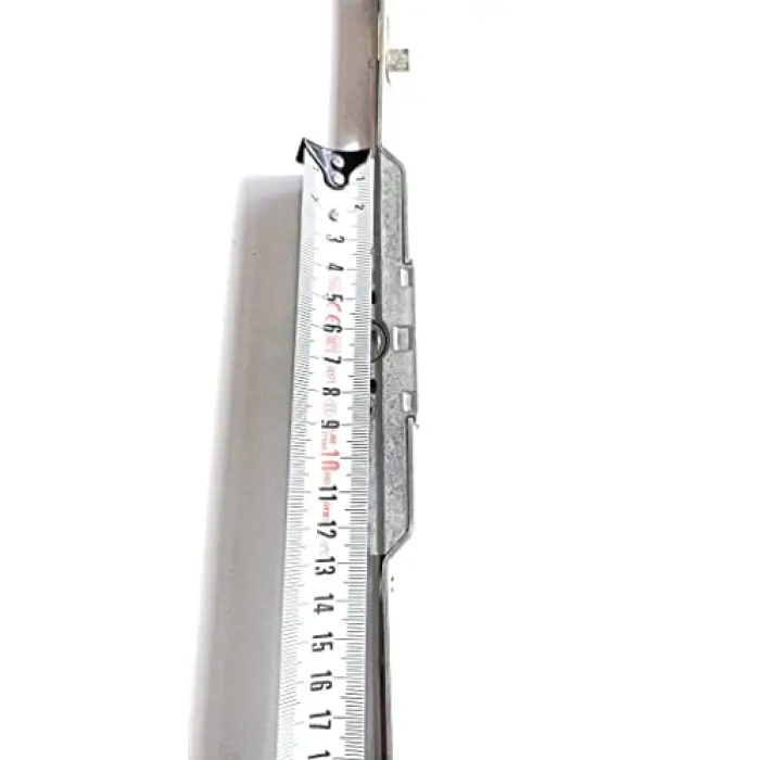Pvc Pencere Rampalı Ispanyolet 100 cm