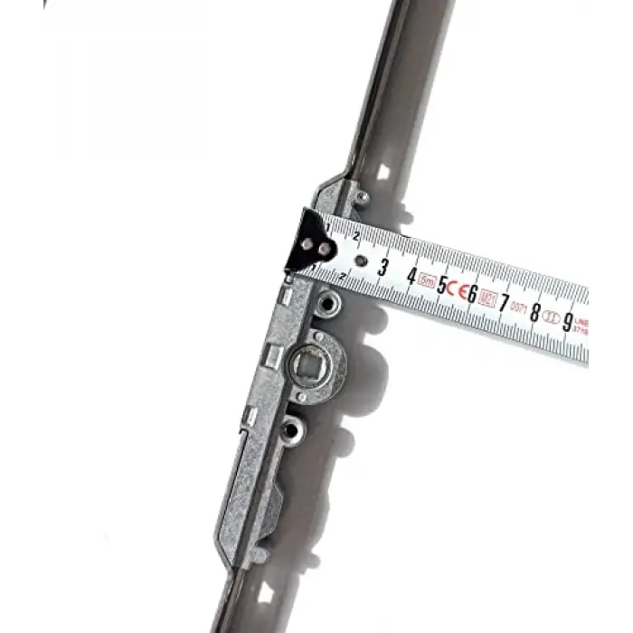 Pvc Pencere Rampalı Ispanyolet 100 cm