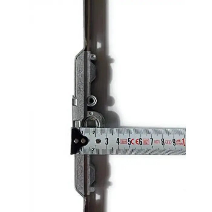 Pvc Pencere Rampalı Ispanyolet 100 cm