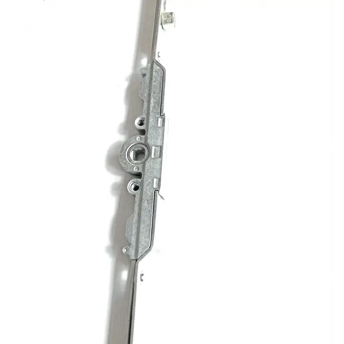 Pvc Pencere Rampalı Ispanyolet 100 cm