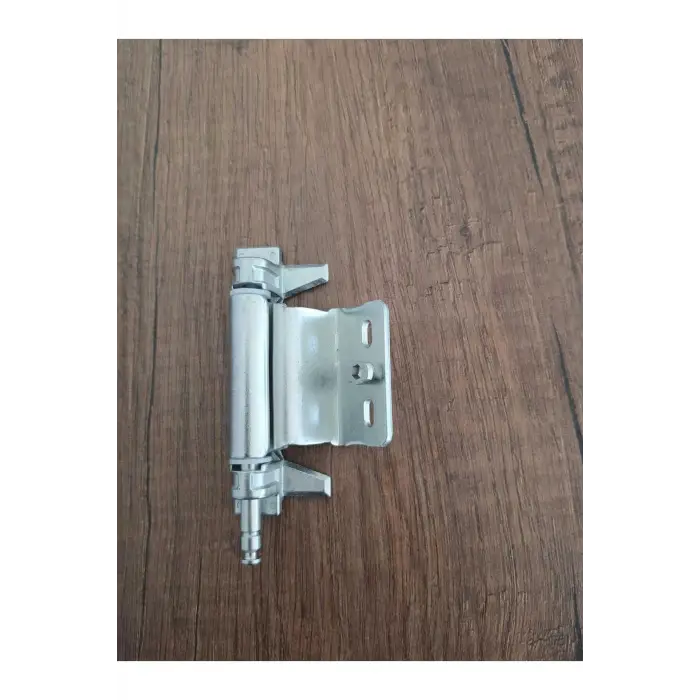 Pvc Pimapen çift açılım üst menteşe seti