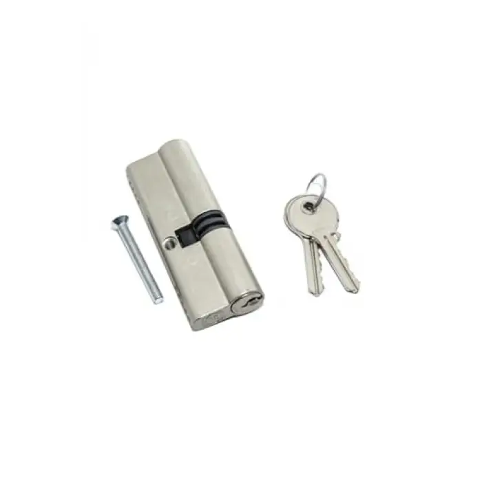 Pvc Pimapen Kapı Kilit Göbeği Barel (90 MM)