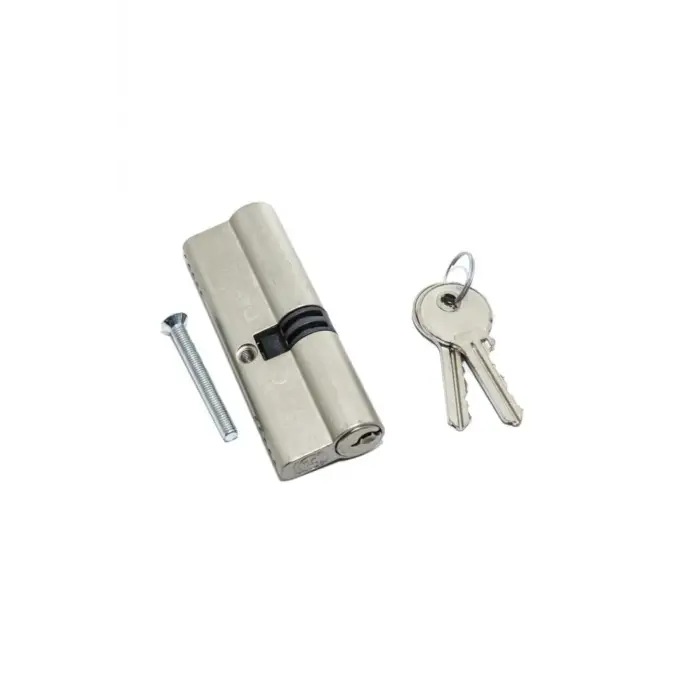 Pvc Pimapen Kapı Kilit Göbeği Barel (90 MM)