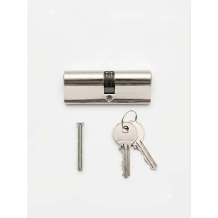 Pvc Pimapen Kapı Kilit Göbeği Barel (90 MM)