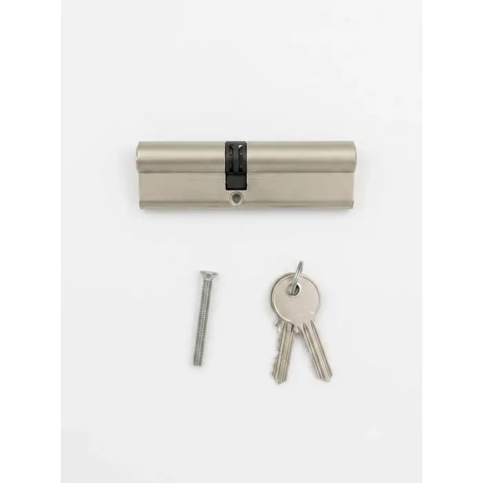 Pvc Pimapen Kapı Kilit Göbeği Barel (90 MM)