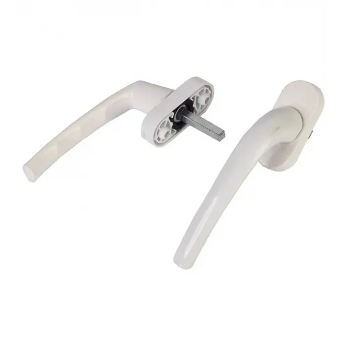 Pvc Pimapen Kapı Pencere Kolu, 1 Çift
