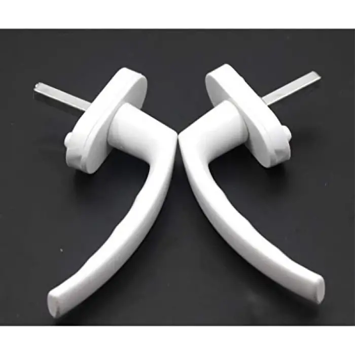 Pvc Pimapen Kapı ve Pencere Kolu, 1 Çift