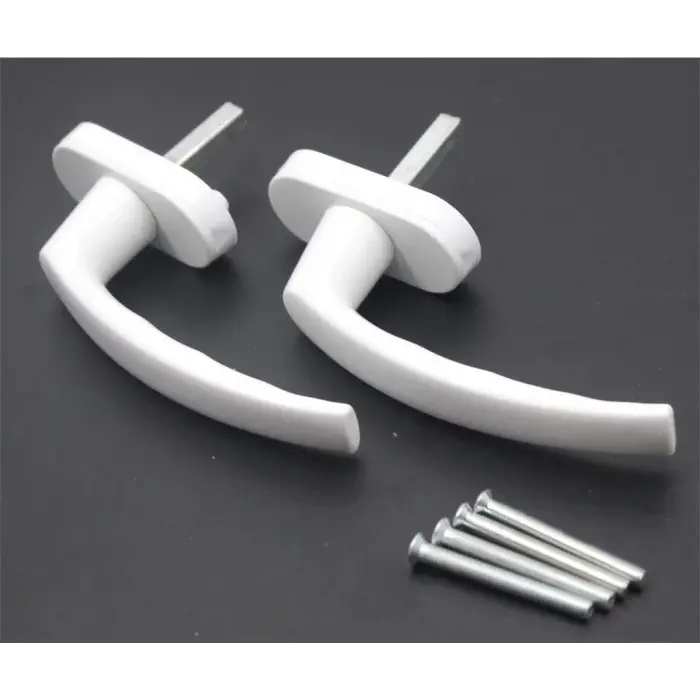 Pvc Pimapen Kapı ve Pencere Kolu, 1 Çift