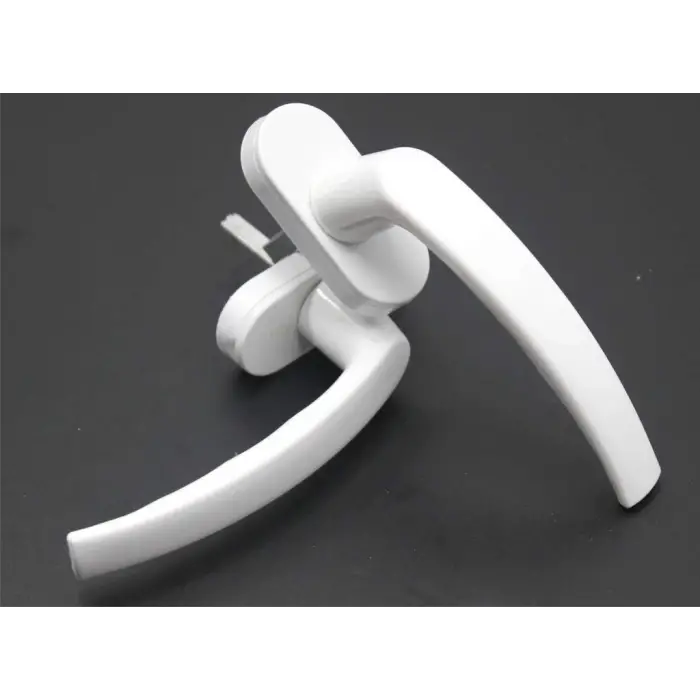 Pvc Pimapen Kapı ve Pencere Kolu, 1 Çift