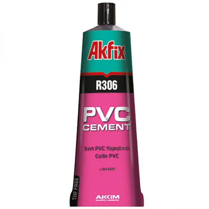 Pvc Sert Yapıştırıcı, 100 g