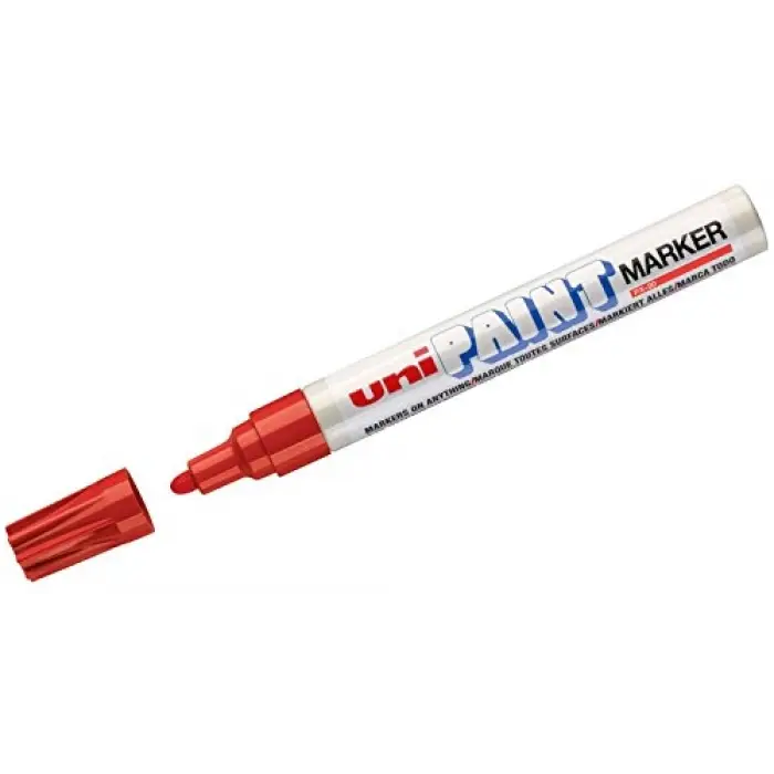 PX-20 Kırmızı Boyama Markörü