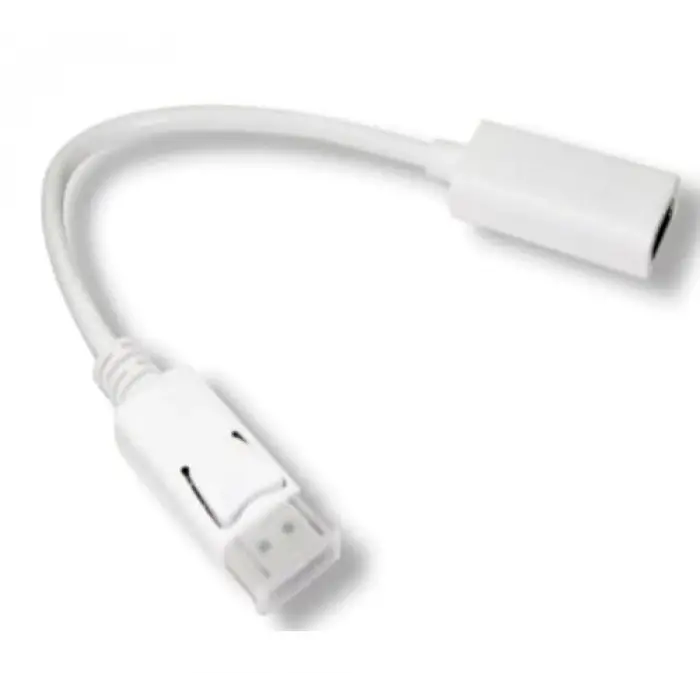Q-Dp-Hdb Dışplay Porttan Hdmi A Çevirici
