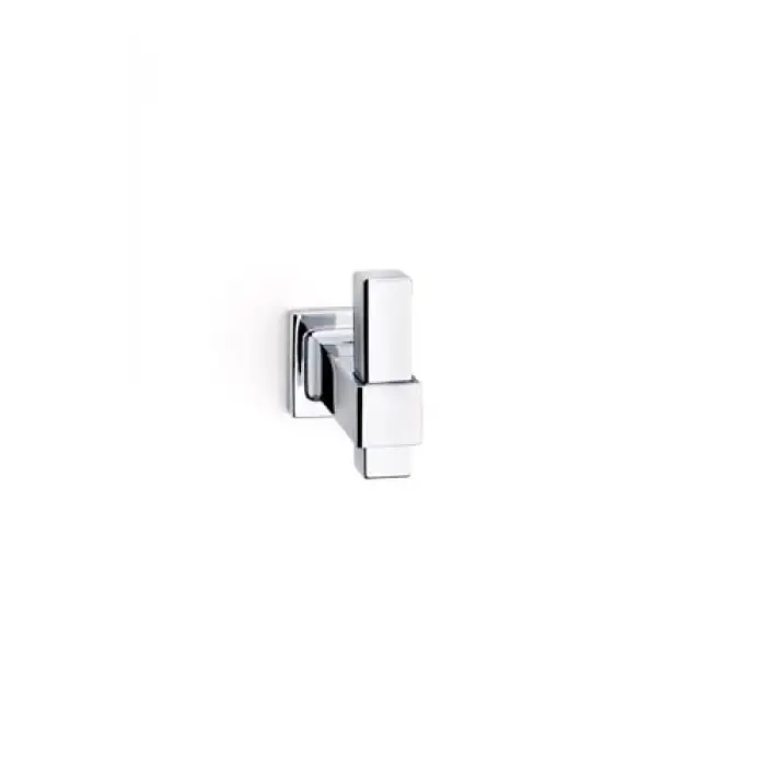 Q-Lıne Askılık Krom Renk 60X73X36 Mm