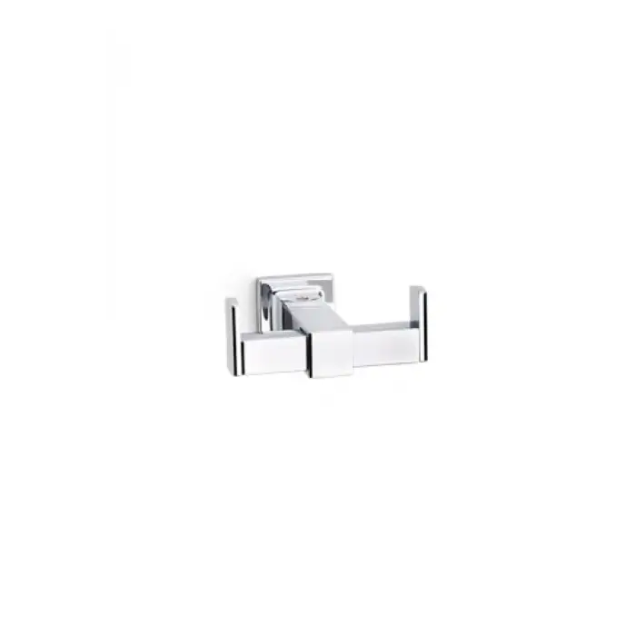 Q-Line İkili Askılık, Krom, Ba10006002001Cr