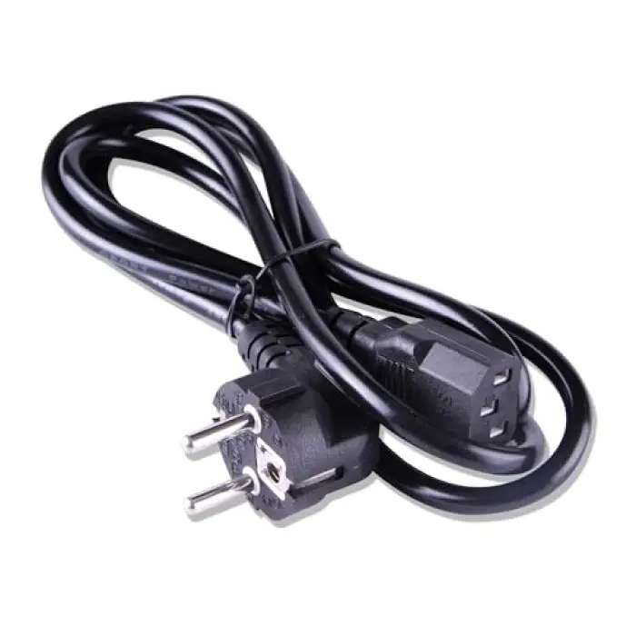 Q Pow1.5 1.5 Metre Pc Power Kablosu