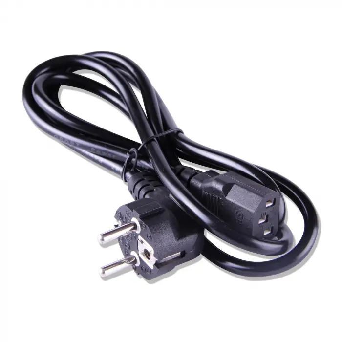 Q Pow1.5 1.5 Metre Pc Power Kablosu