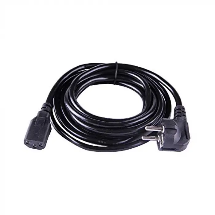 Q Pow3 3 Metre Pc Power Kablosu