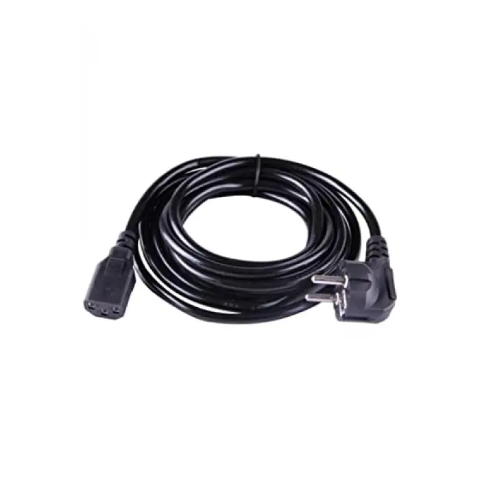 Q-POW5 PC Power Kablosu 5 Metre