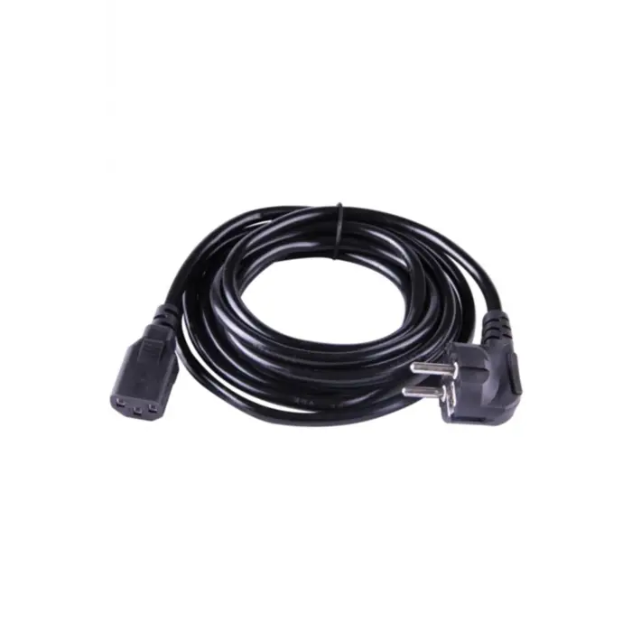 Q-POW5 PC Power Kablosu 5 Metre