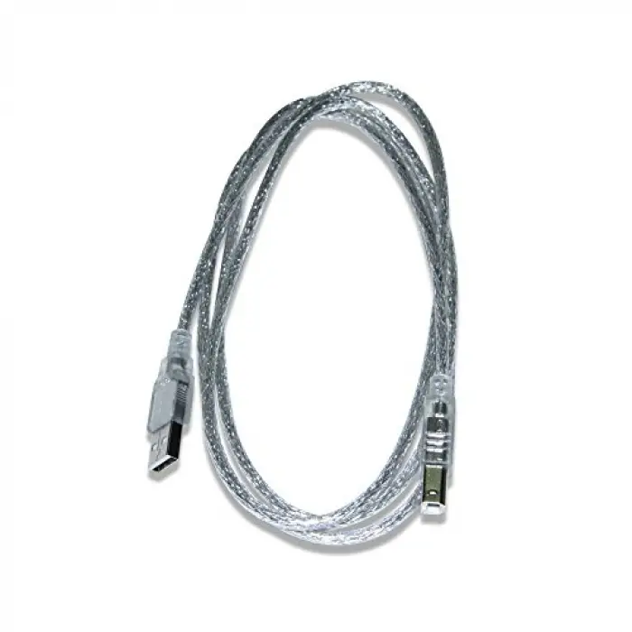 Q Pr1.5 Usb 2.0 1.5 Metre Printer Kablosu