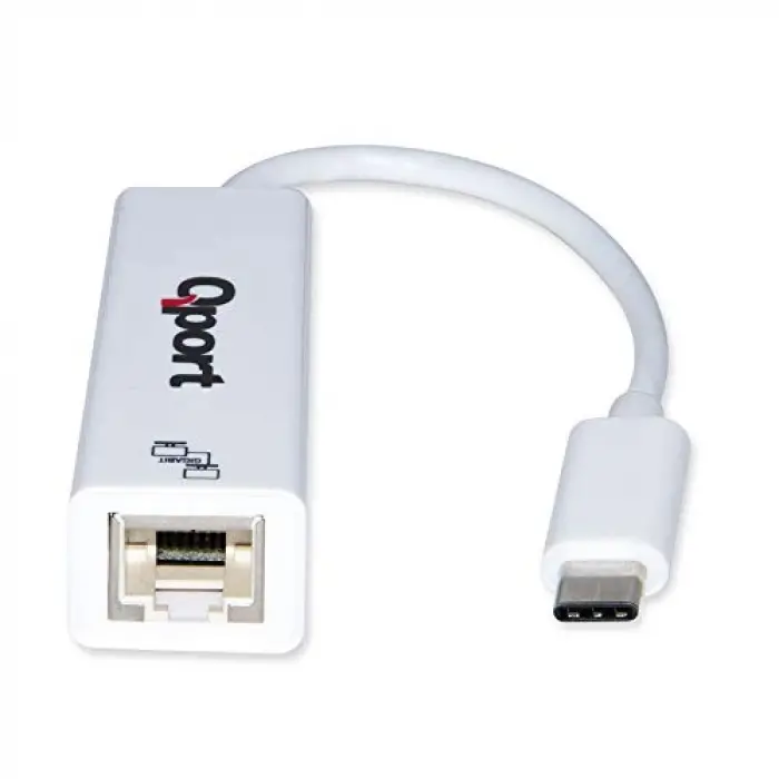 Q Tr45 Type C To Rj45GbNetwork Çevirici