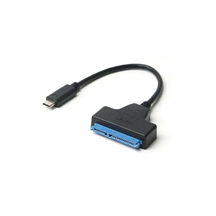 Q-TU3 Type-C to SATA Çevirici Dönüştürücü