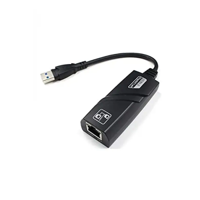 Q-ugb1 Usb=>rj45 Gıgabıt Çevirici
