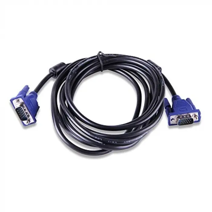 Q-Vga1.5 1.5 Mt Kablo Boyu