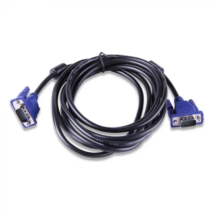 Q-Vga1.5 1.5 Mt Kablo Boyu