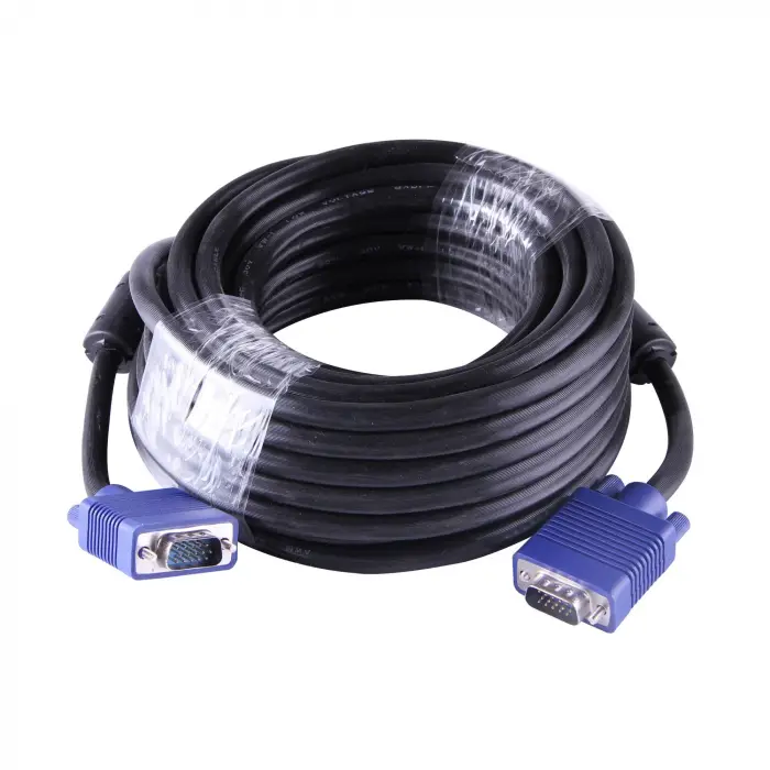 Q-Vga5 5 Mt Kablo Boyu