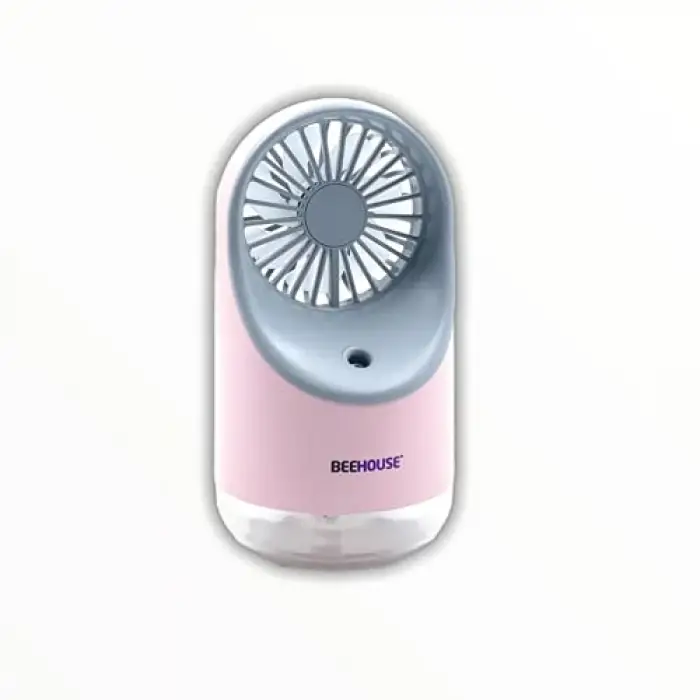 Q1 sprey fan