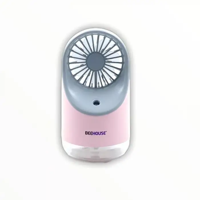 Q1 sprey fan