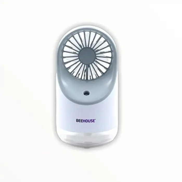 Q1 sprey fan