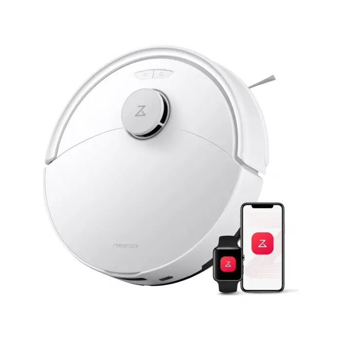 Q8 Max Pro Akıllı Robot Süpürge