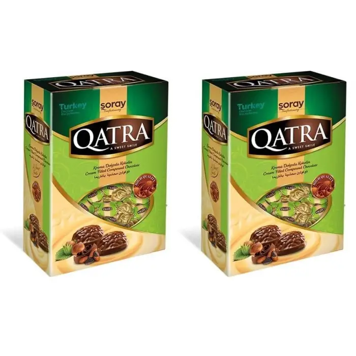 Qatra, Kutu 2000 G