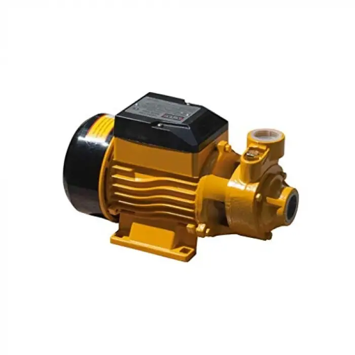 Qb60 Santrifüj Pompa 0,5 Hp, Sarı