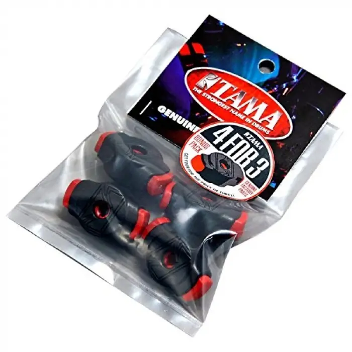 QC8B4 Hızlı Ayarlanmış Zil Mate, 4 Adet/Paket
