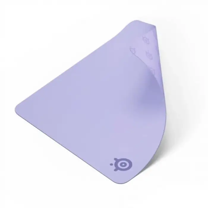 QcK Large Gaming Oyuncu Mouse Pad - Lila