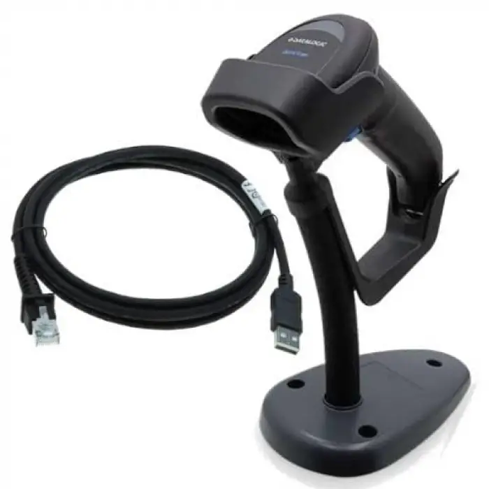 QD2590 2D USB Karekod Okuyucu